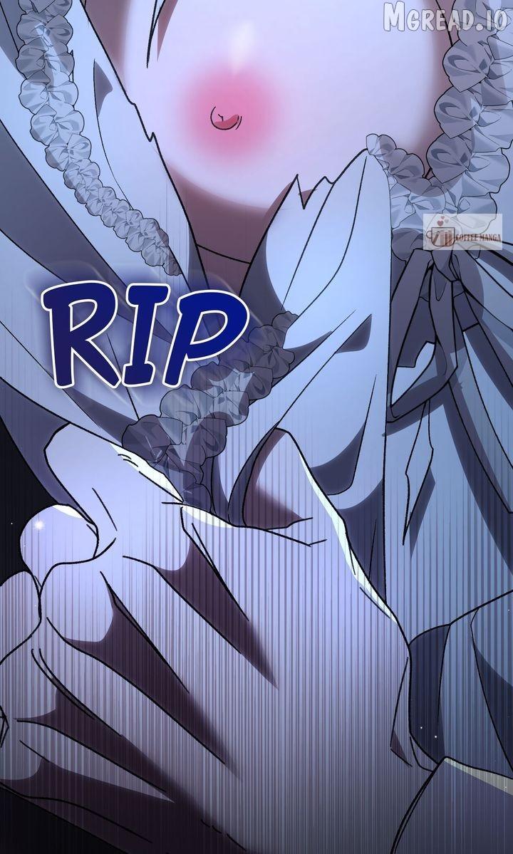 Read Scars in Your Name chapter 40 image 67 on Lezhin