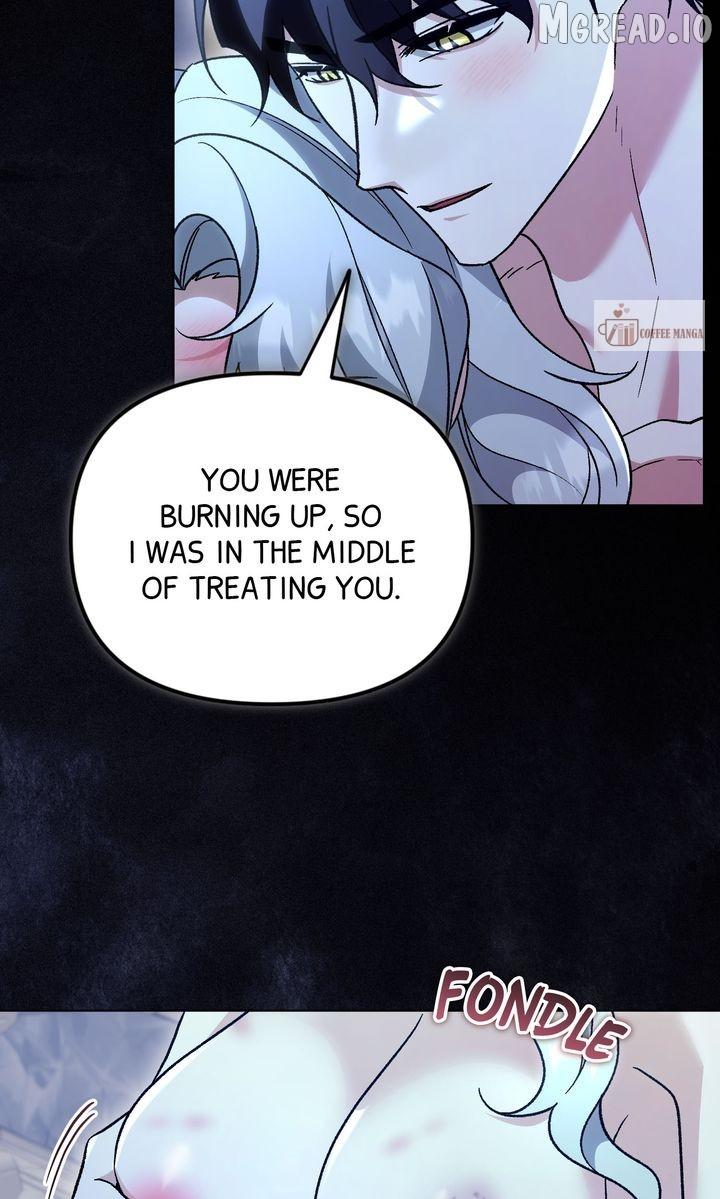 Read Scars in Your Name chapter 40 image 7 on Lezhin