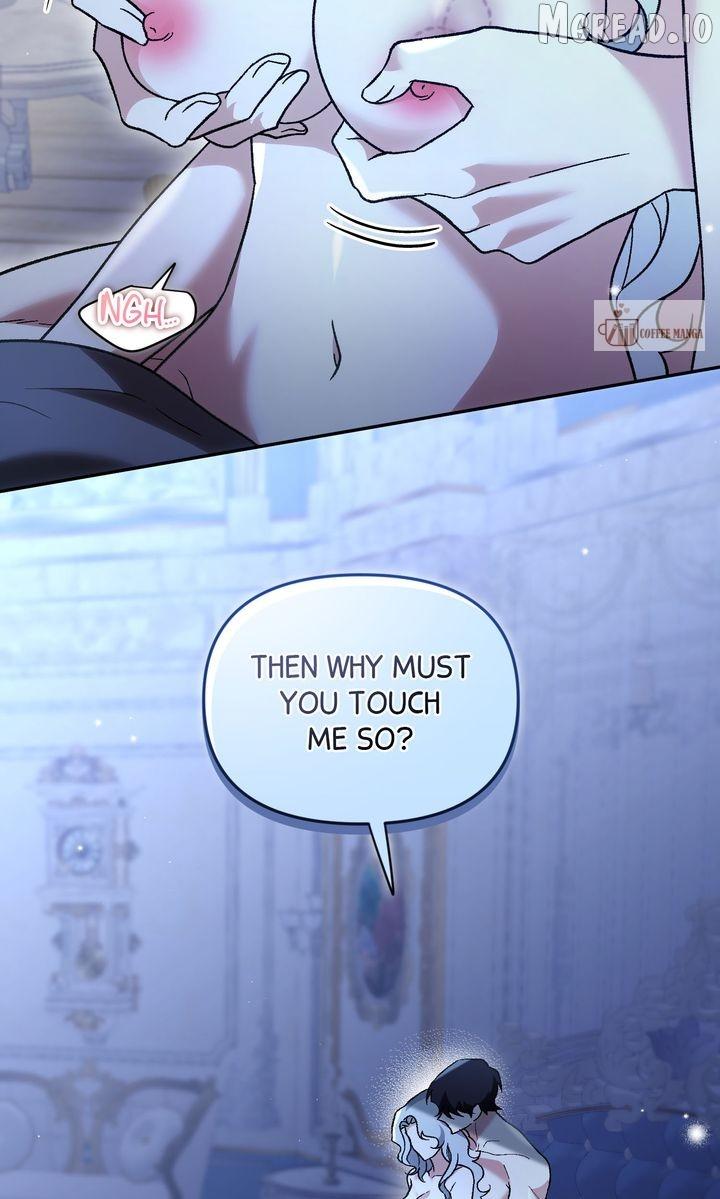 Read Scars in Your Name chapter 40 image 8 on Lezhin