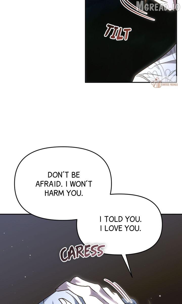 Read Scars in Your Name chapter 40 image 82 on Lezhin