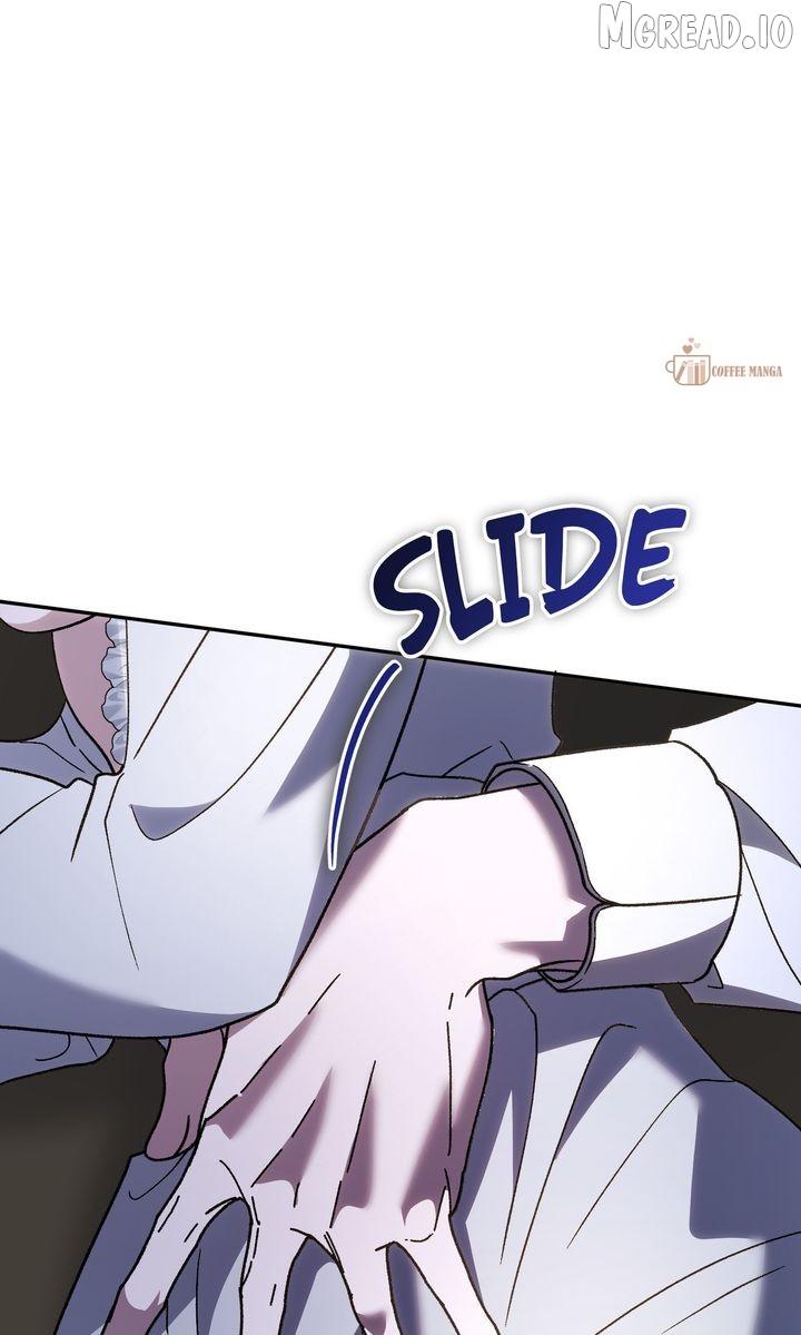Read Scars in Your Name chapter 40 image 87 on Lezhin