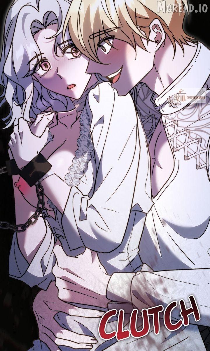 Read Scars in Your Name chapter 40 image 89 on Lezhin