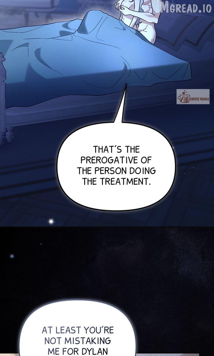 Read Scars in Your Name chapter 40 image 9 on Lezhin