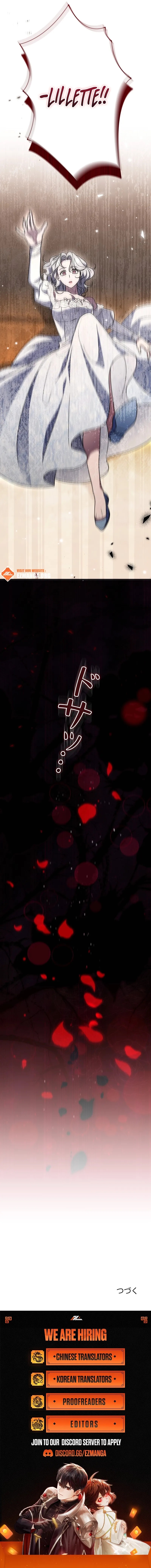 Read Scars in Your Name chapter 43 image 15 on Lezhin