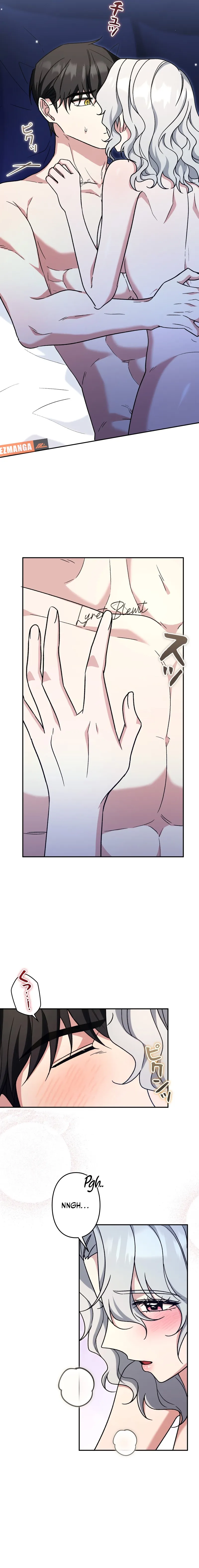 Read Scars in Your Name chapter 44 image 2 on Lezhin