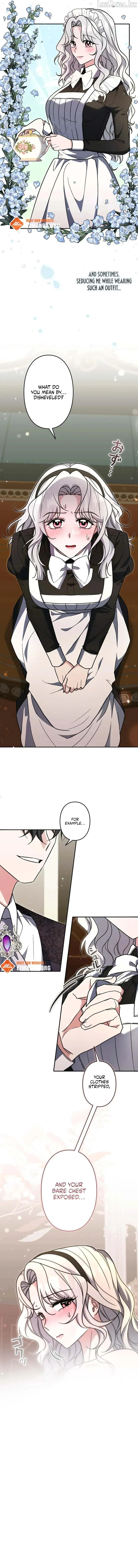Read Scars in Your Name chapter 48 image 9 on Lezhin
