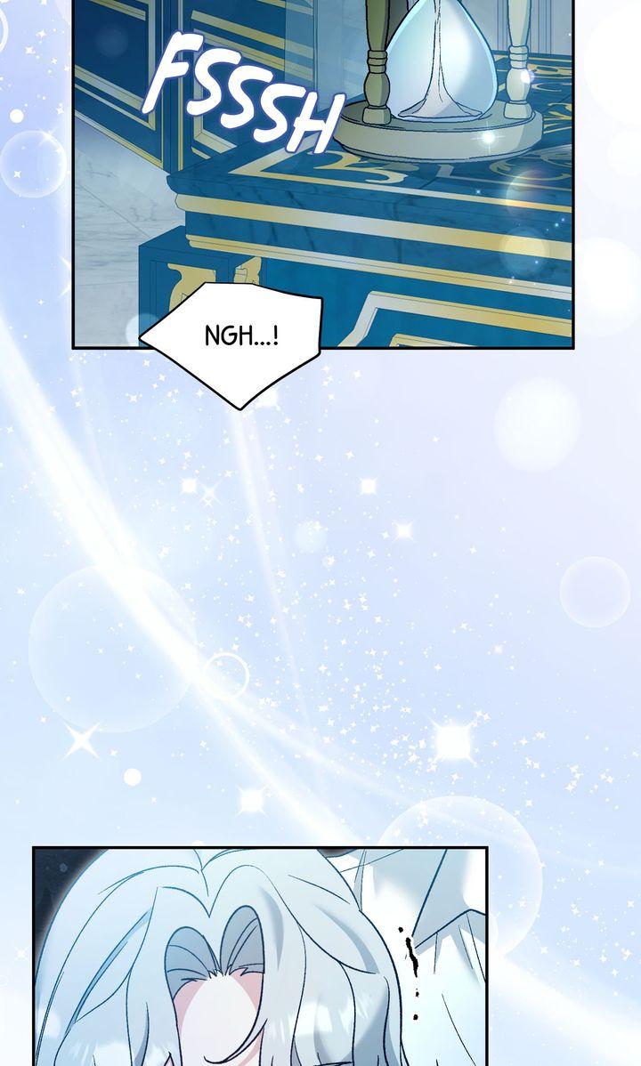 Read Scars in Your Name chapter 5 image 1 on Lezhin