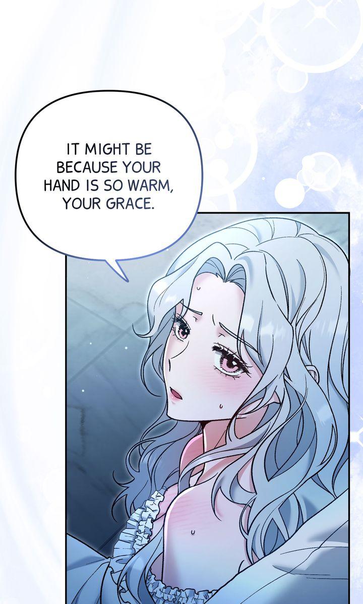 Read Scars in Your Name chapter 5 image 12 on Lezhin