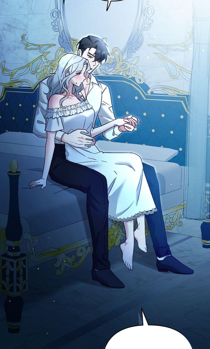 Read Scars in Your Name chapter 5 image 16 on Lezhin