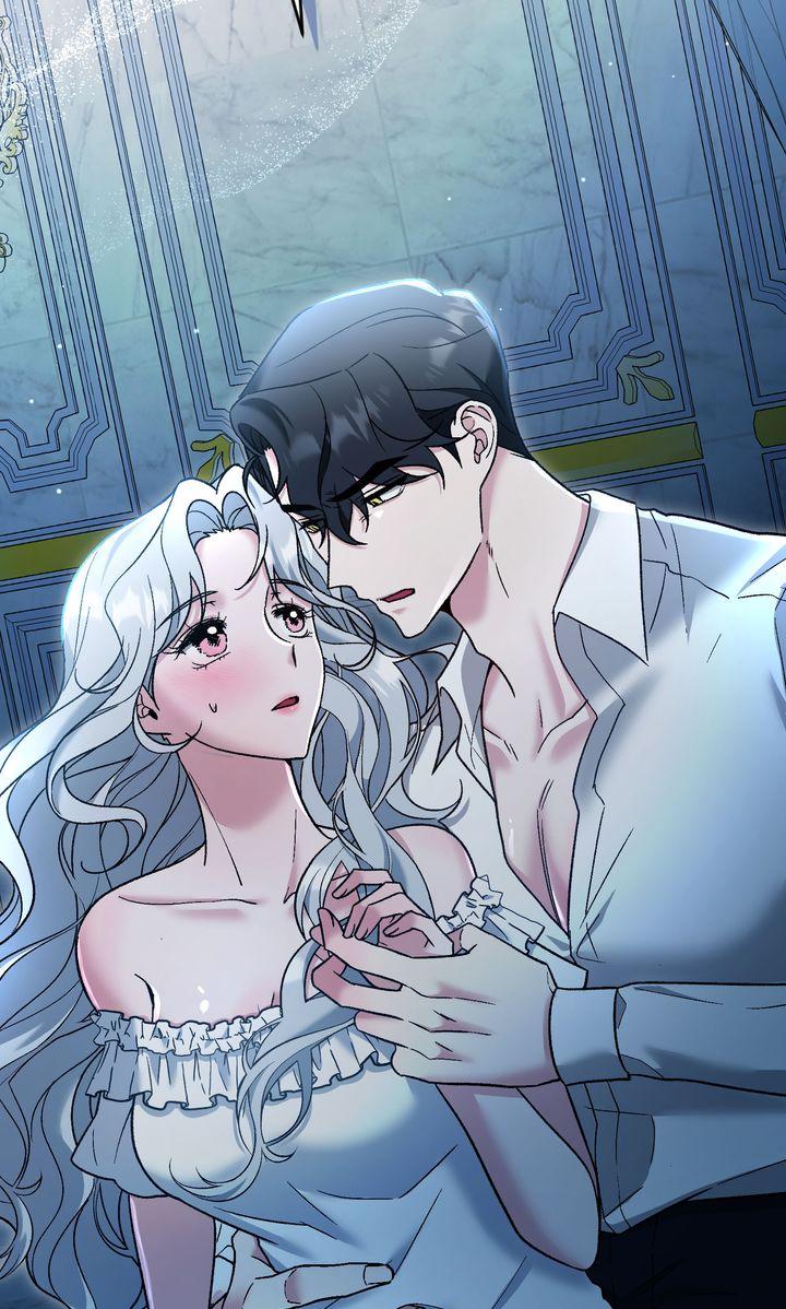 Read Scars in Your Name chapter 5 image 18 on Lezhin