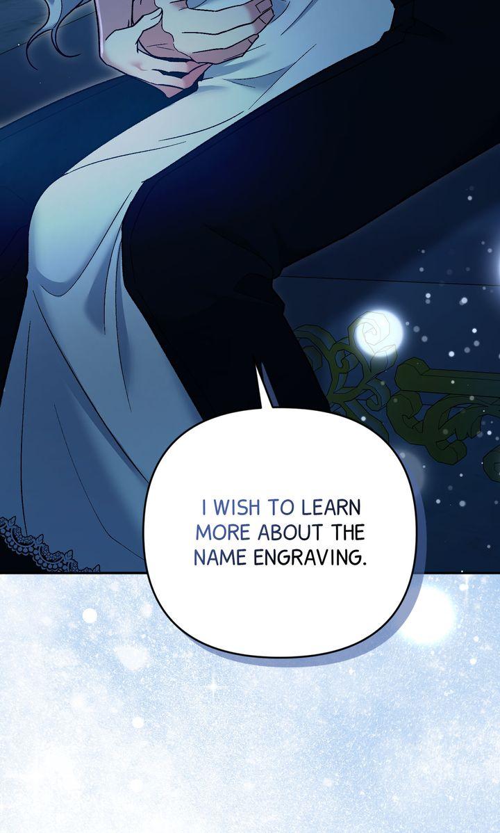 Read Scars in Your Name chapter 5 image 19 on Lezhin