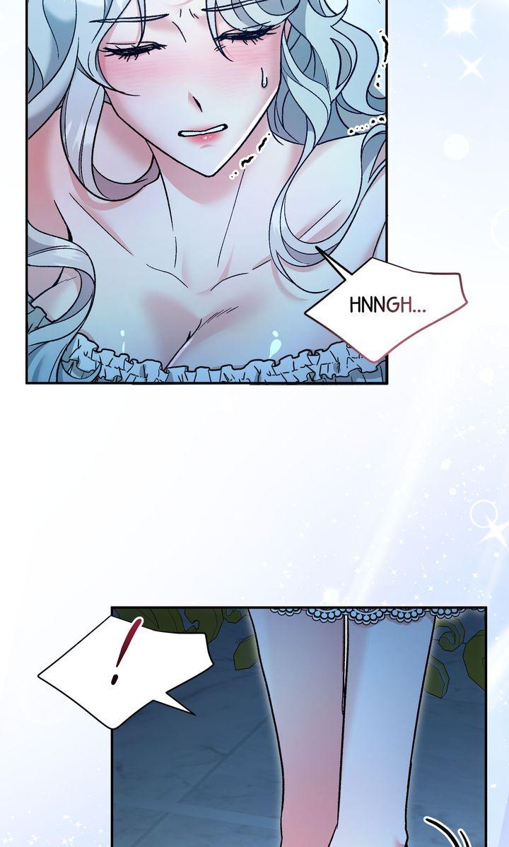 Read Scars in Your Name chapter 5 image 2 on Lezhin