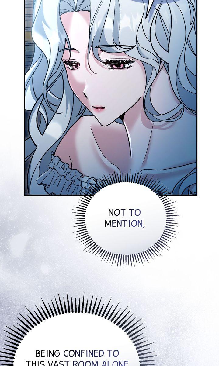 Read Scars in Your Name chapter 5 image 23 on Lezhin