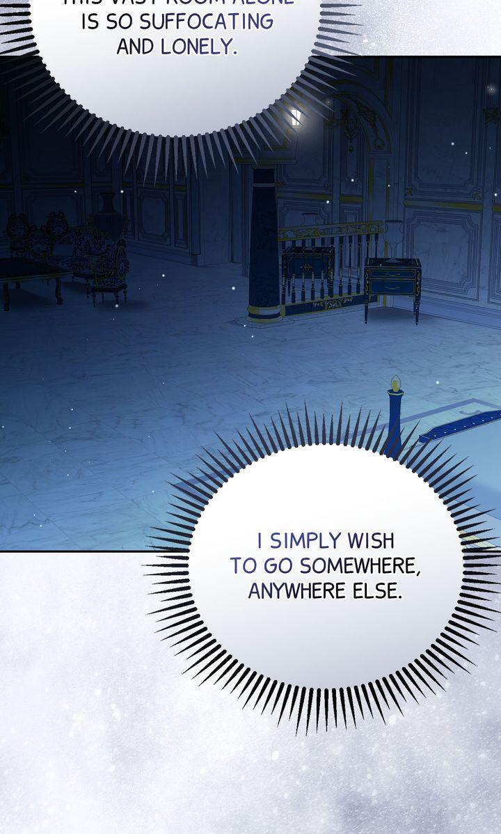 Read Scars in Your Name chapter 5 image 24 on Lezhin
