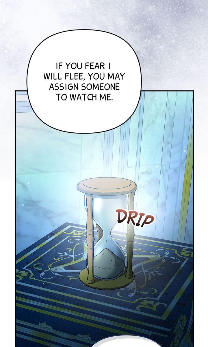 Read Scars in Your Name chapter 5 image 25 on Lezhin