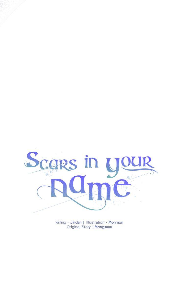 Read Scars in Your Name chapter 5 image 28 on Lezhin