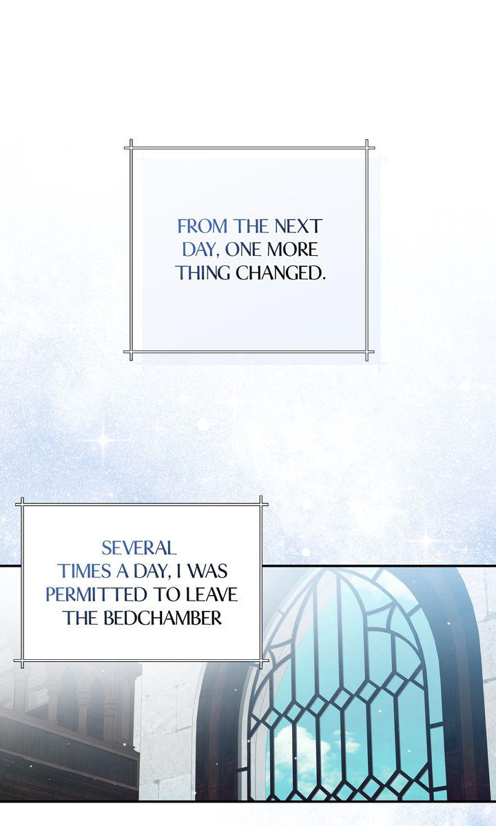 Read Scars in Your Name chapter 5 image 29 on Lezhin