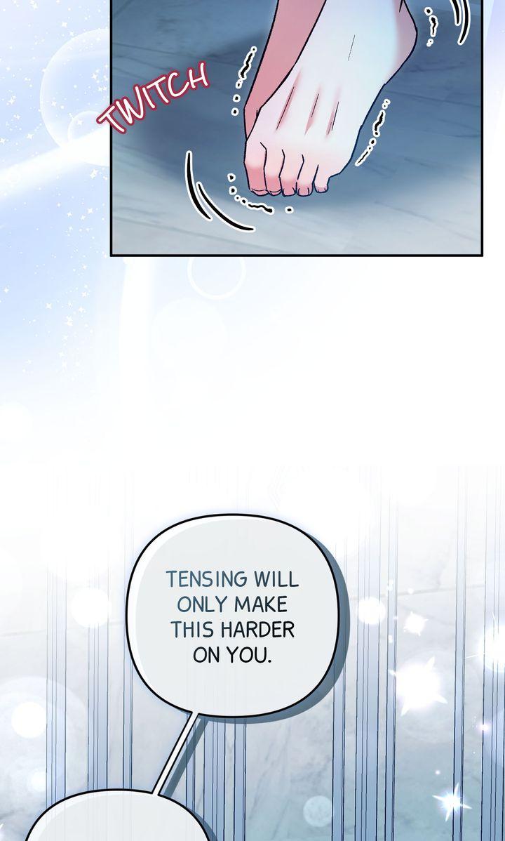 Read Scars in Your Name chapter 5 image 3 on Lezhin