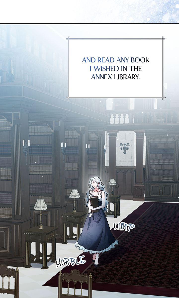 Read Scars in Your Name chapter 5 image 30 on Lezhin