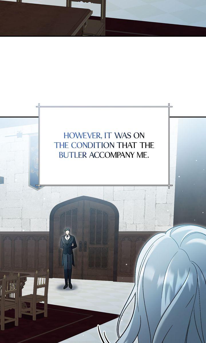 Read Scars in Your Name chapter 5 image 31 on Lezhin