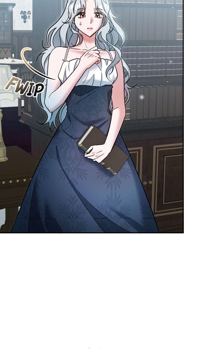 Read Scars in Your Name chapter 5 image 33 on Lezhin