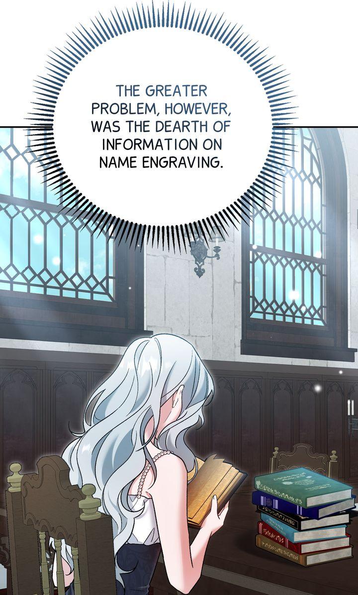 Read Scars in Your Name chapter 5 image 34 on Lezhin