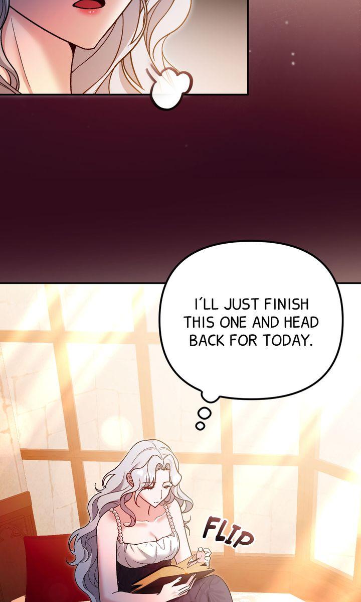 Read Scars in Your Name chapter 5 image 36 on Lezhin