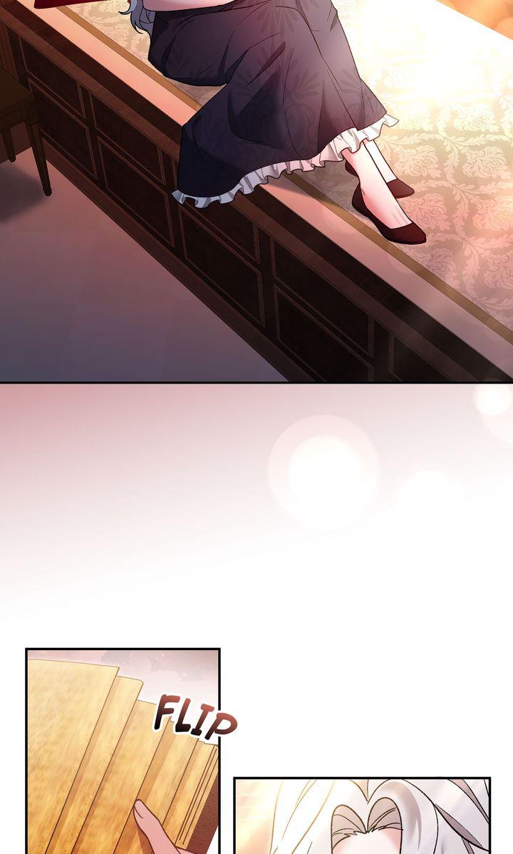 Read Scars in Your Name chapter 5 image 37 on Lezhin