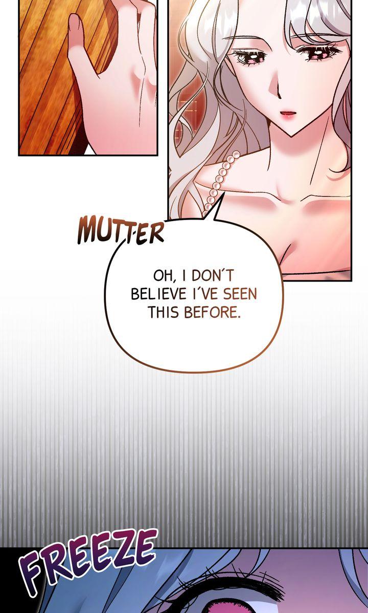 Read Scars in Your Name chapter 5 image 38 on Lezhin