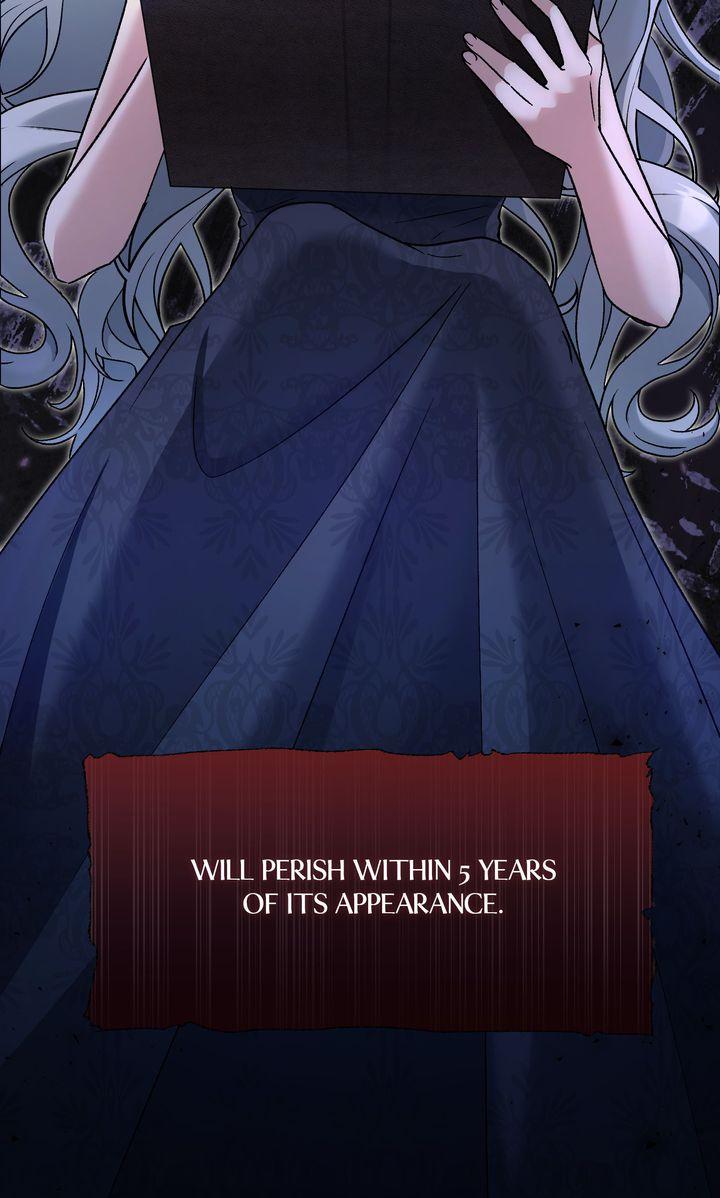 Read Scars in Your Name chapter 5 image 40 on Lezhin