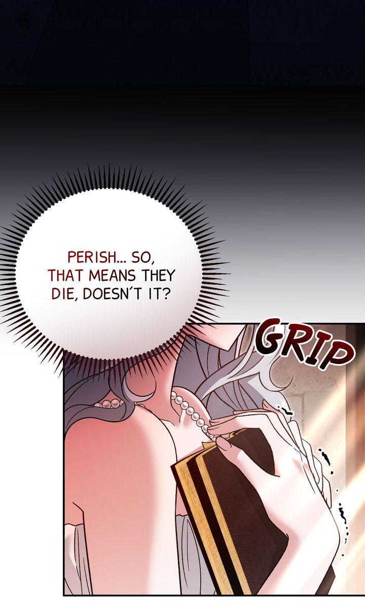 Read Scars in Your Name chapter 5 image 41 on Lezhin