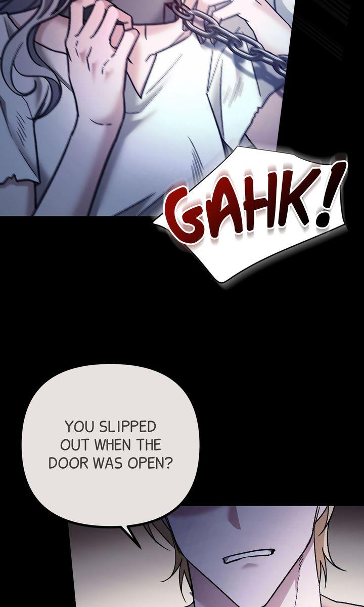 Read Scars in Your Name chapter 5 image 46 on Lezhin