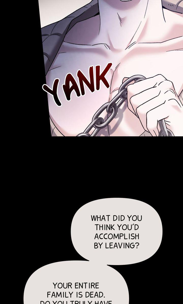 Read Scars in Your Name chapter 5 image 47 on Lezhin