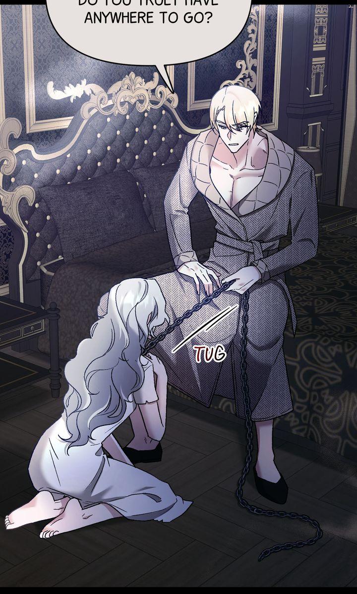Read Scars in Your Name chapter 5 image 48 on Lezhin