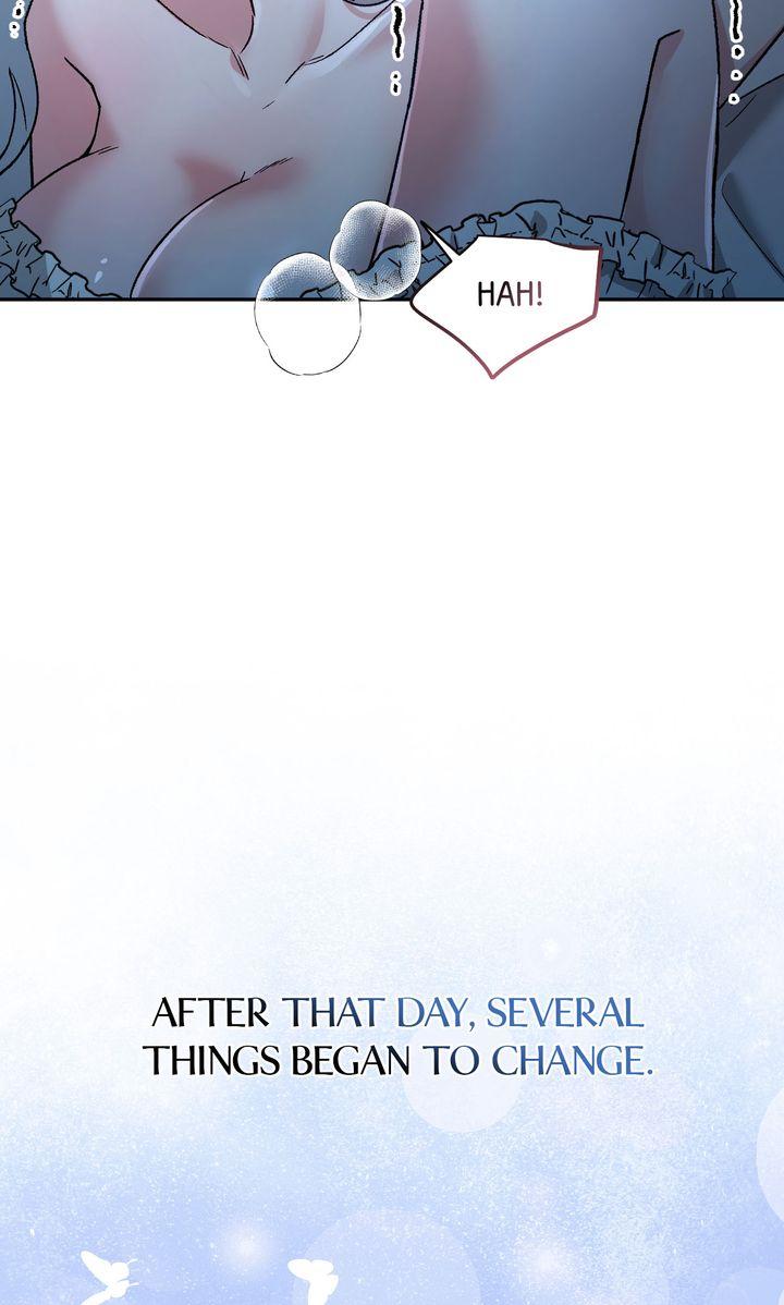 Read Scars in Your Name chapter 5 image 5 on Lezhin
