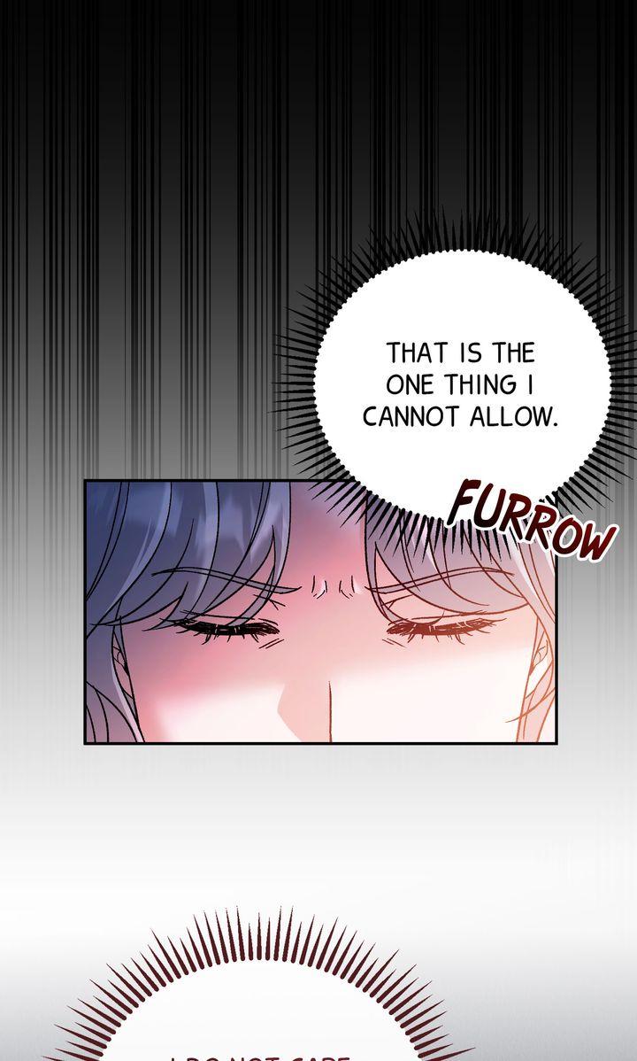 Read Scars in Your Name chapter 5 image 51 on Lezhin