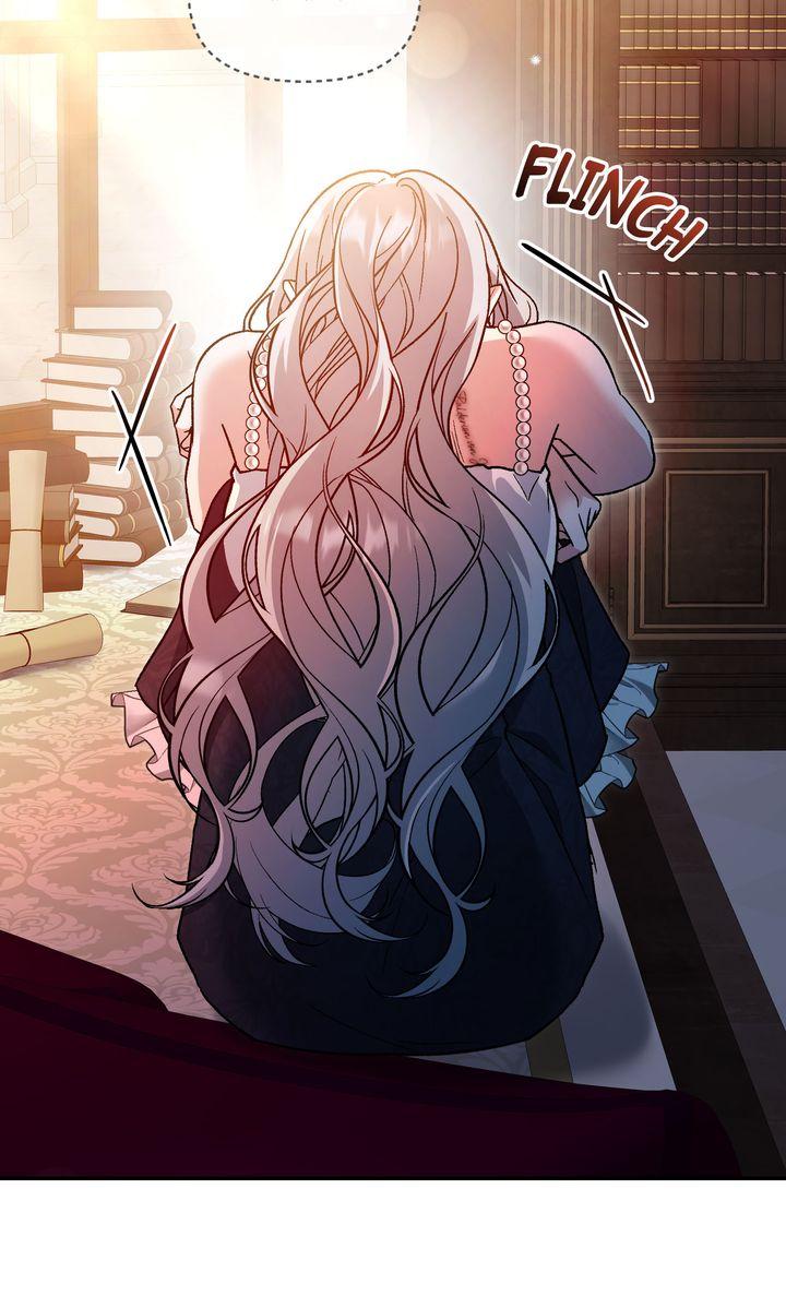 Read Scars in Your Name chapter 5 image 54 on Lezhin