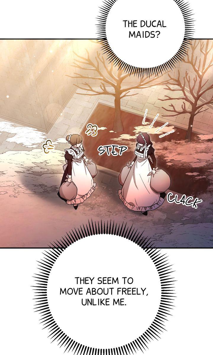 Read Scars in Your Name chapter 5 image 56 on Lezhin