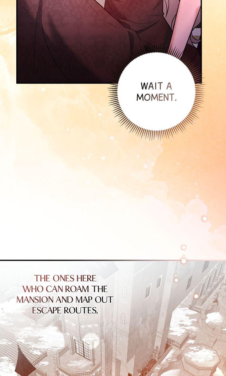 Read Scars in Your Name chapter 5 image 58 on Lezhin