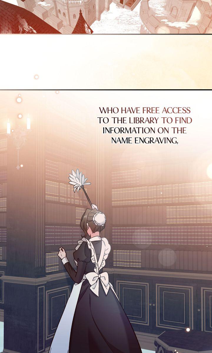 Read Scars in Your Name chapter 5 image 59 on Lezhin