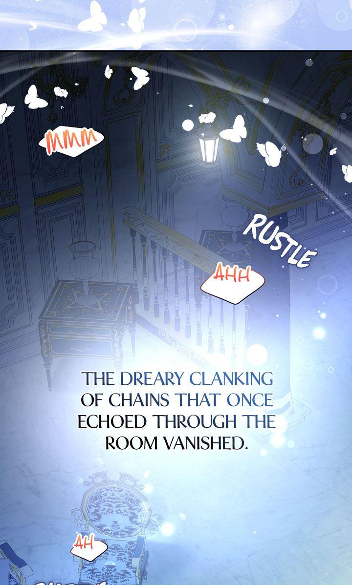 Read Scars in Your Name chapter 5 image 6 on Lezhin