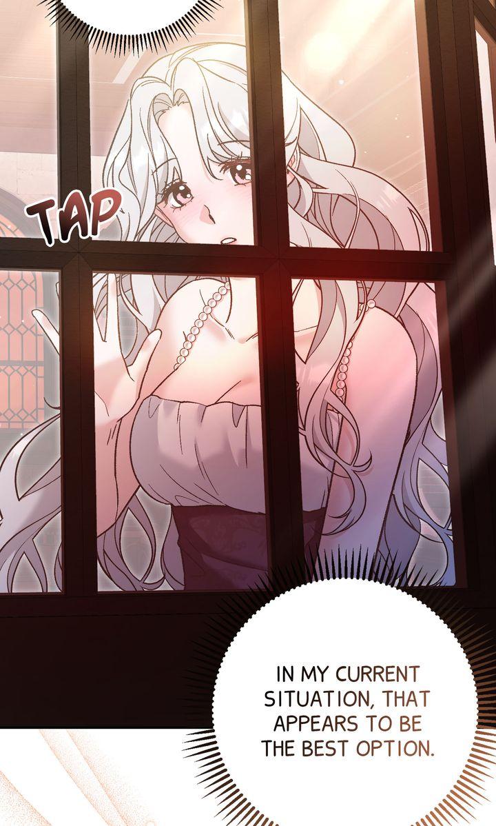 Read Scars in Your Name chapter 5 image 62 on Lezhin