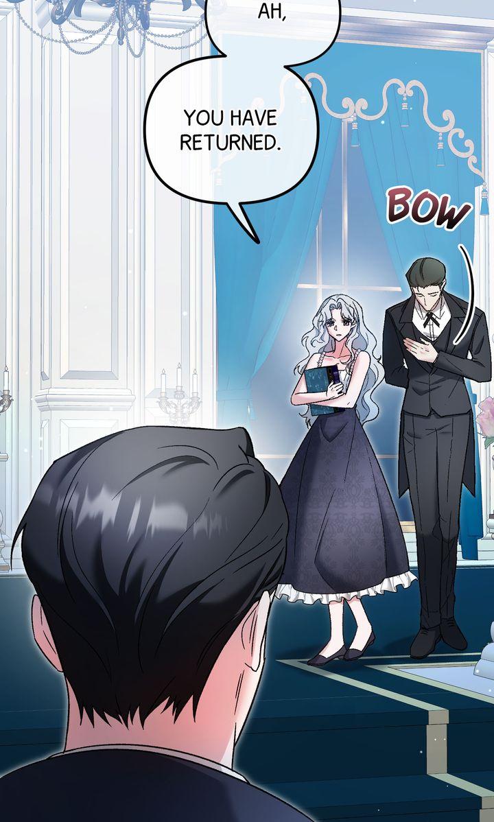 Read Scars in Your Name chapter 5 image 68 on Lezhin