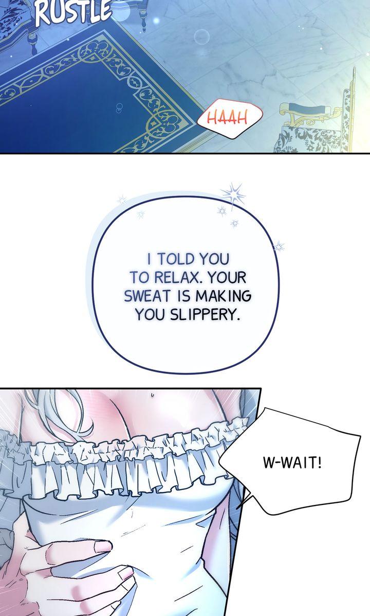 Read Scars in Your Name chapter 5 image 7 on Lezhin