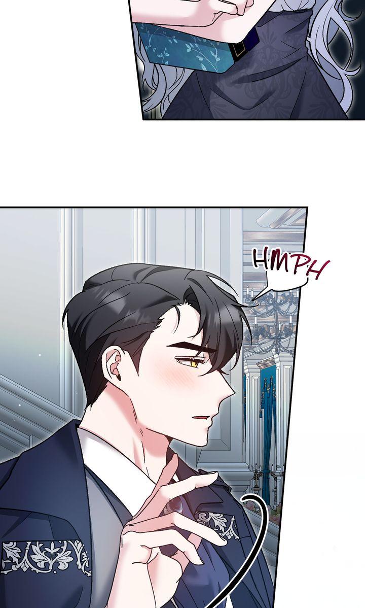 Read Scars in Your Name chapter 5 image 70 on Lezhin