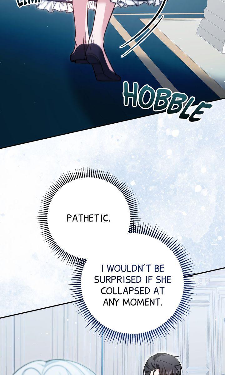 Read Scars in Your Name chapter 5 image 72 on Lezhin