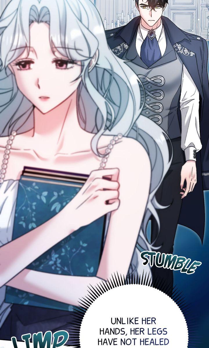 Read Scars in Your Name chapter 5 image 73 on Lezhin