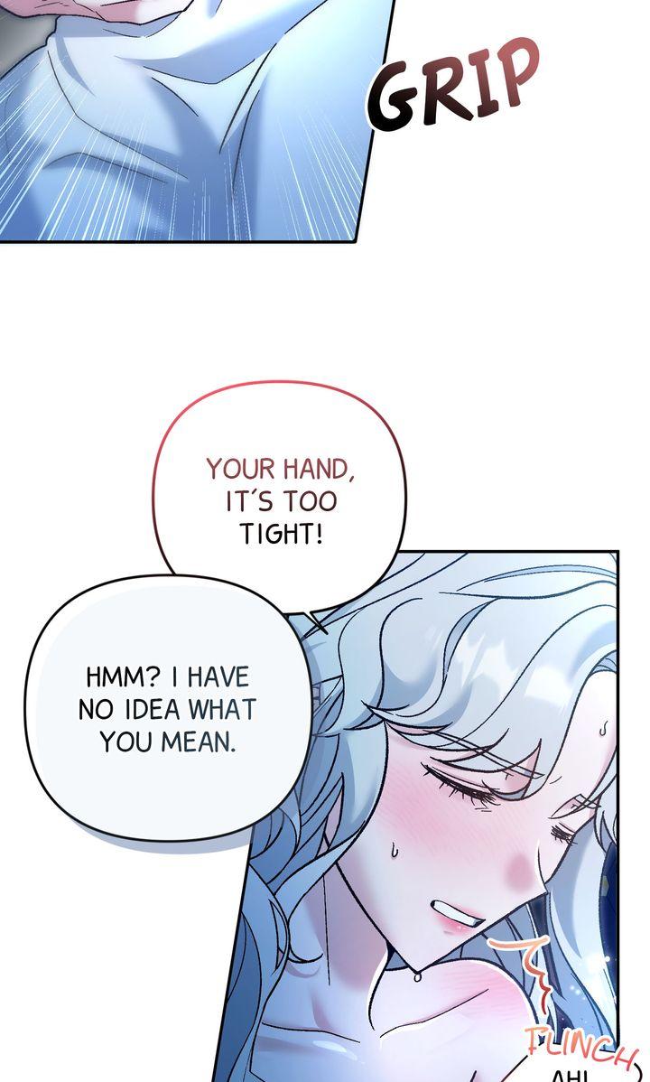 Read Scars in Your Name chapter 5 image 8 on Lezhin