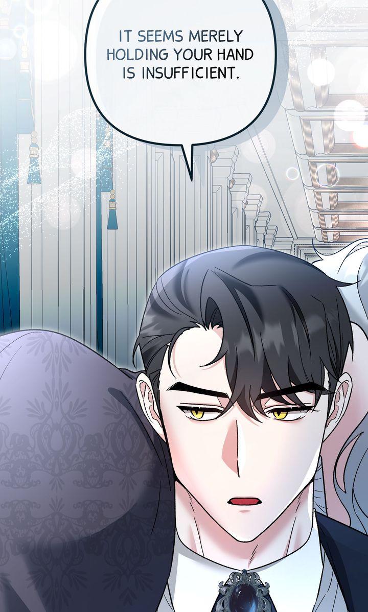 Read Scars in Your Name chapter 5 image 80 on Lezhin