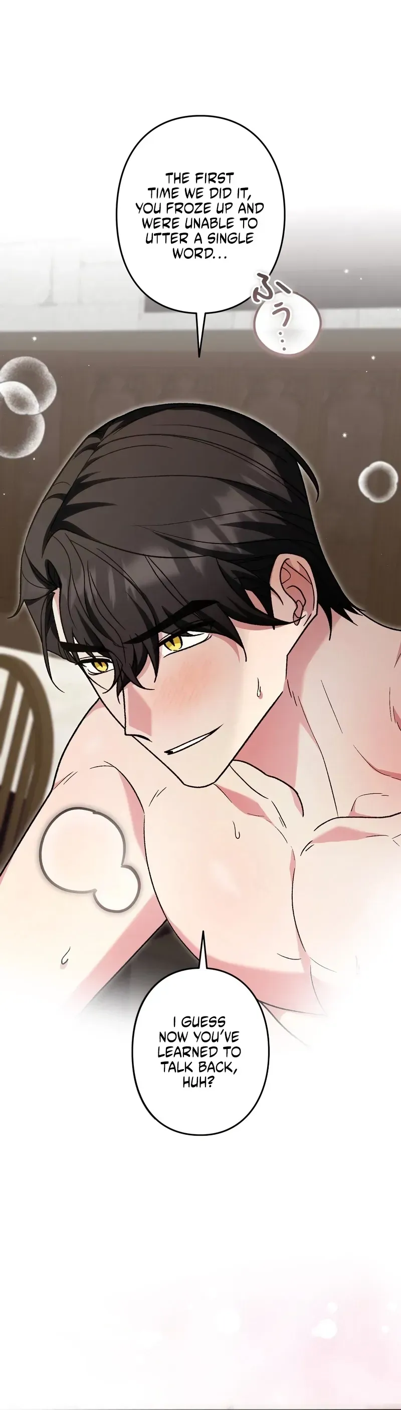 Read Scars in Your Name chapter 50 image 2 on Lezhin